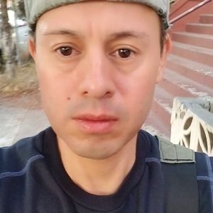 Meet your Posher, Diaz